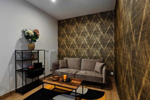 336 Mila Suite - Charming Parisian Apartment 旺沃 外观 照片