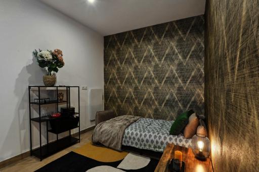 336 Mila Suite - Charming Parisian Apartment 旺沃 外观 照片
