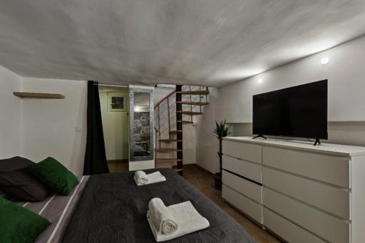 336 Mila Suite - Charming Parisian Apartment 旺沃 外观 照片